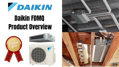 daikin ducted system